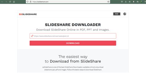 slideshare mod apk|slideshare download for pc.